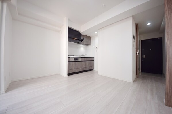 BPRレジデンス神田富山町の物件内観写真